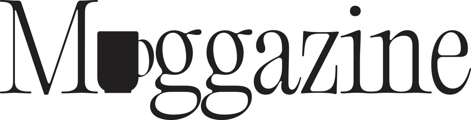 Muggazine Logo